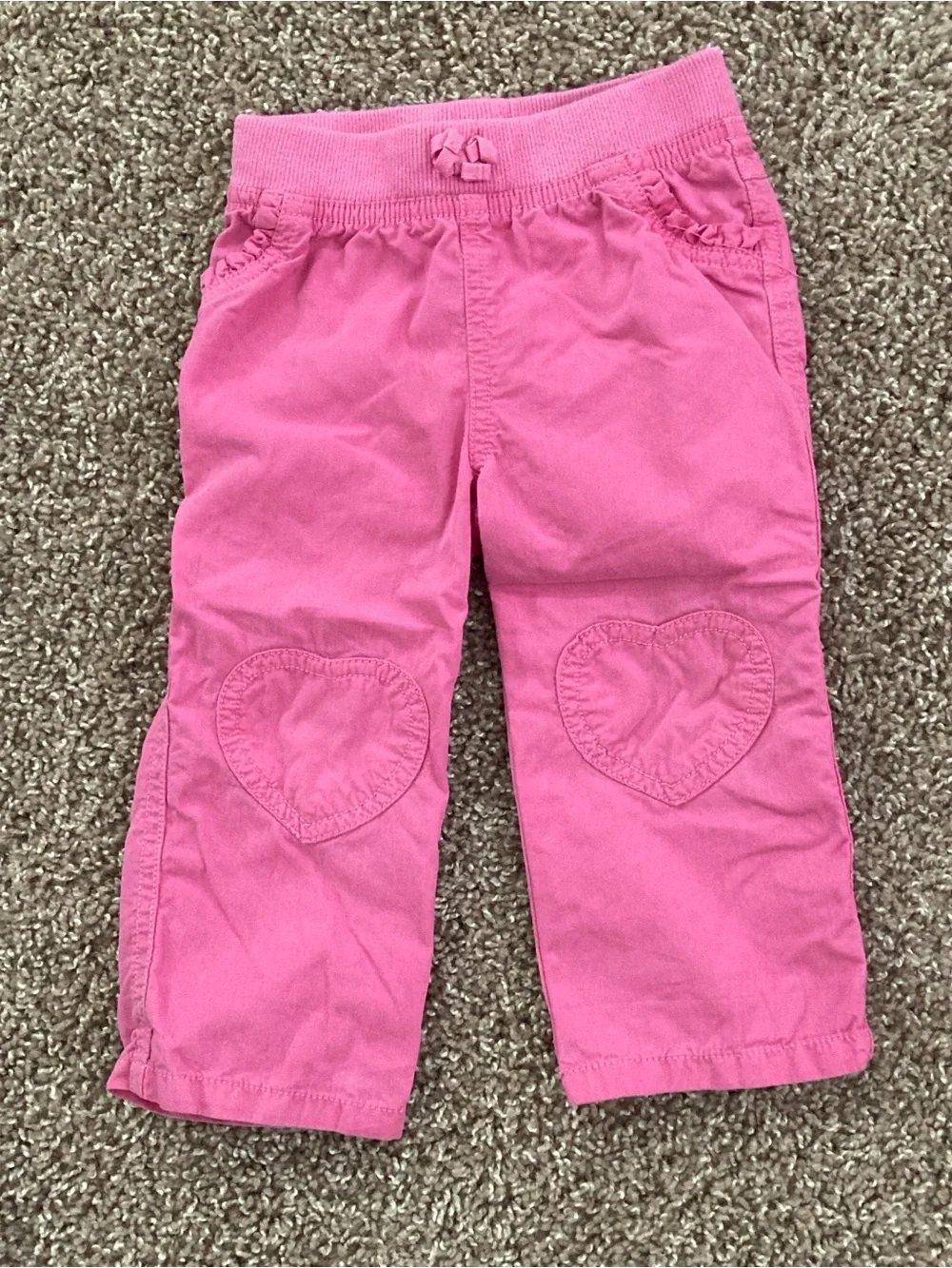 OshKosh B’gosh / Jumping Beans / others... lot easy